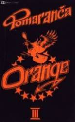 Pomaranca : Orange III
